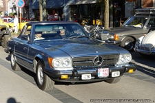 Engelse oldtimer avond in Peer -  30 april 2026
