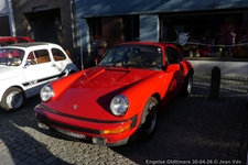 Engelse oldtimer avond in Peer -  30 april 2026