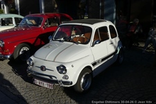 Engelse oldtimer avond in Peer -  30 april 2026
