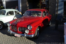 Engelse oldtimer avond in Peer -  30 april 2026