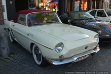 Engelse oldtimer avond in Peer -  30 april 2026