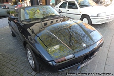 Engelse oldtimer avond in Peer -  30 april 2026
