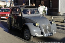 Engelse oldtimer avond in Peer -  30 april 2026