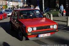 Engelse oldtimer avond in Peer -  30 april 2026