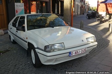 Engelse oldtimer avond in Peer -  30 april 2026