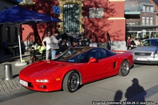 Engelse oldtimer avond in Peer -  30 april 2026