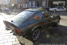 Engelse oldtimer avond in Peer -  30 april 2026