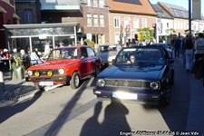 Engelse oldtimer avond in Peer -  30 april 2026