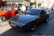 Engelse oldtimer avond in Peer -  30 april 2026