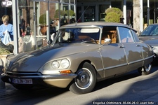 Engelse oldtimer avond in Peer -  30 april 2026