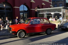 Engelse oldtimer avond in Peer -  30 april 2026