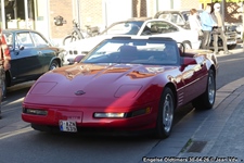 Engelse oldtimer avond in Peer -  30 april 2026