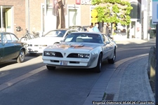 Engelse oldtimer avond in Peer -  30 april 2026