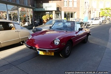 Engelse oldtimer avond in Peer -  30 april 2026