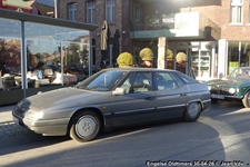 Engelse oldtimer avond in Peer -  30 april 2026