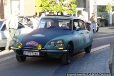 Engelse oldtimer avond in Peer -  30 april 2026