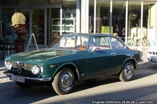 Engelse oldtimer avond in Peer -  30 april 2026