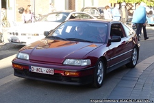 Engelse oldtimer avond in Peer -  30 april 2026