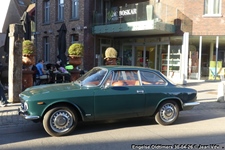 Engelse oldtimer avond in Peer -  30 april 2026