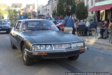 Engelse oldtimer avond in Peer -  30 april 2026