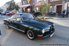 Engelse oldtimer avond in Peer -  30 april 2026