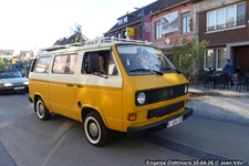 Engelse oldtimer avond in Peer -  30 april 2026