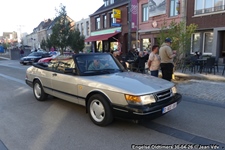 Engelse oldtimer avond in Peer -  30 april 2026