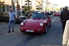 Engelse oldtimer avond in Peer -  30 april 2026