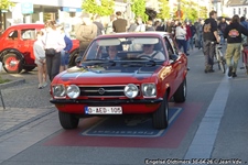 Engelse oldtimer avond in Peer -  30 april 2026