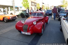 Engelse oldtimer avond in Peer -  30 april 2026