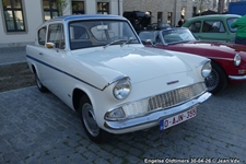 Engelse oldtimer avond in Peer -  30 april 2026
