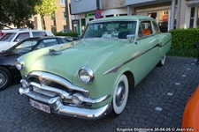 Engelse oldtimer avond in Peer -  30 april 2026