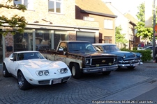 Engelse oldtimer avond in Peer -  30 april 2026