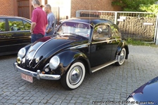 Engelse oldtimer avond in Peer -  30 april 2026