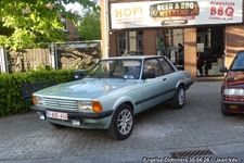 Engelse oldtimer avond in Peer -  30 april 2026