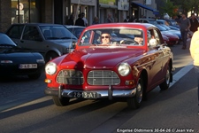Engelse oldtimer avond in Peer -  30 april 2026