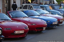 Engelse oldtimer avond in Peer -  30 april 2026