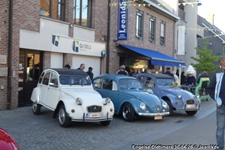 Engelse oldtimer avond in Peer -  30 april 2026