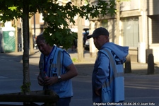 Engelse oldtimer avond in Peer -  30 april 2026