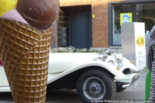 Engelse oldtimer avond in Peer -  30 april 2026