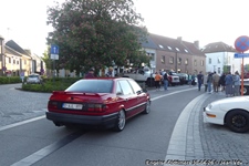 Engelse oldtimer avond in Peer -  30 april 2026