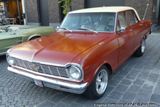 Engelse oldtimer avond in Peer -  30 april 2026