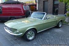 Engelse oldtimer avond in Peer -  30 april 2026