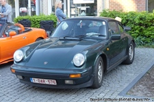 Engelse oldtimer avond in Peer -  30 april 2026