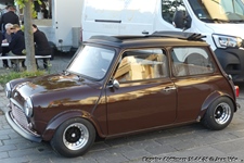 Engelse oldtimer avond in Peer -  30 april 2026