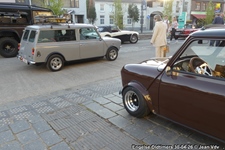 Engelse oldtimer avond in Peer -  30 april 2026