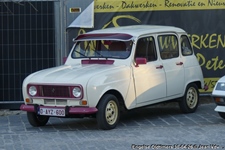 Engelse oldtimer avond in Peer -  30 april 2026