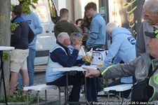 Engelse oldtimer avond in Peer -  30 april 2026