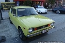 Engelse oldtimer avond in Peer -  30 april 2026