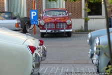 Engelse oldtimer avond in Peer -  30 april 2026